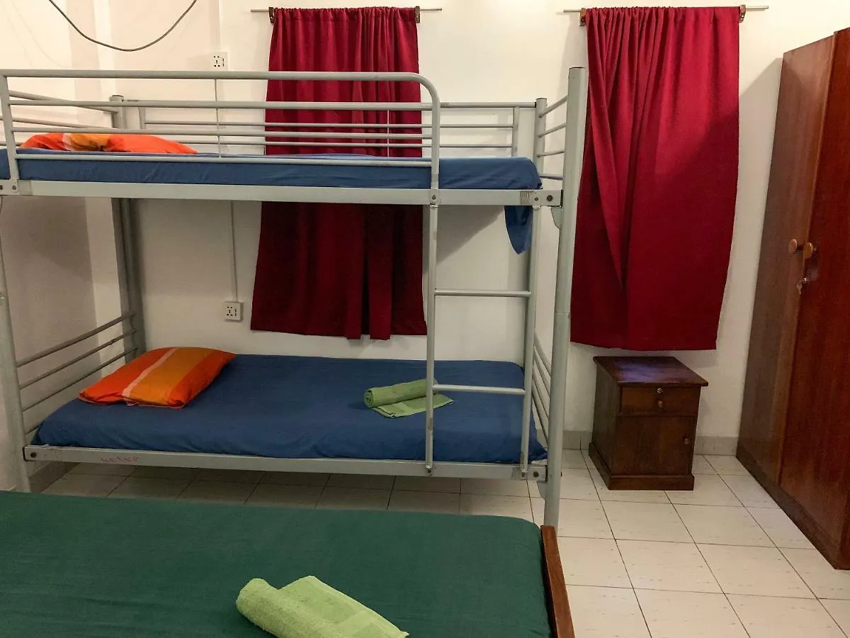 Sea Sands Beach Hostel Negombo 0*,  Sri Lanka