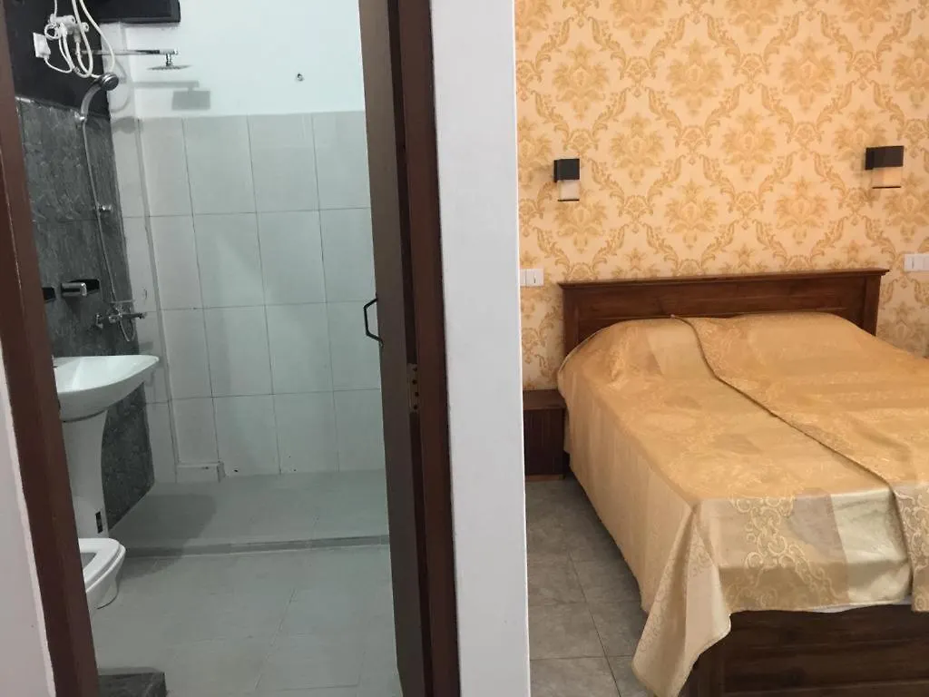Sea Sands Beach Hostel Negombo Sri Lanka
