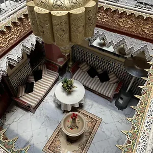  Pensión Elijah Marrakech And Marruecos