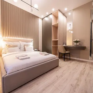  Hotel Karoly Boutique Suites, Location By Bqa Hungría
