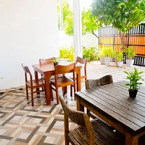 Pensión Mario Family And Restaurant, Negombo